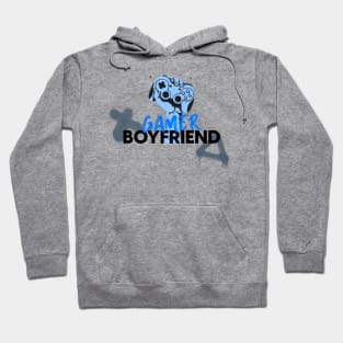 Gamer Boyfriend Hoodie